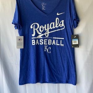 Women’s Nike Tee Kansas City Royals
